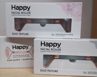 Facial Roller (Happy)